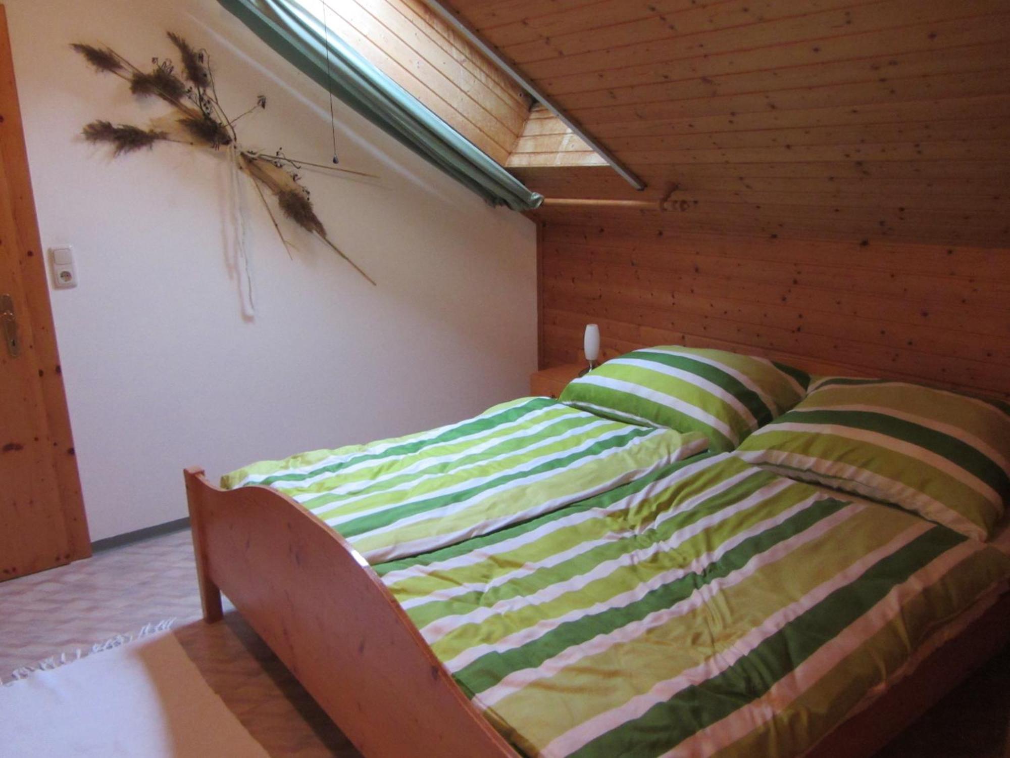 Villa Bauernhof Schink à Zell am Moos Chambre photo